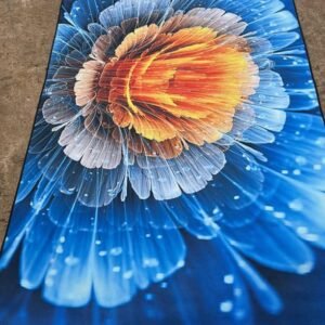 Elegant Tapis 3D 120/180