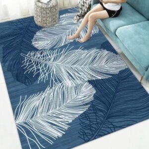 Elegant Tapis 3D Rug 120x180